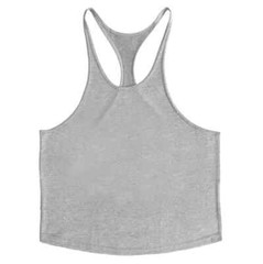Gym Stringer – Men’s Tank Top for Bodybuilding and Fitness – Stringer Sports