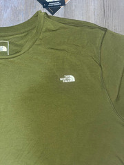 THE NORTH FACE Men’s Adventure Tee | Lightweight & Stretchy Shirt, Various Sizes
