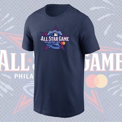 NEW HOT! Baseball All-Star Game 2026 Multicolor Freeship For Fans