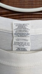 Bruce Springsteen VINTAGE Made in the USA XL T-Shirt GILDAN