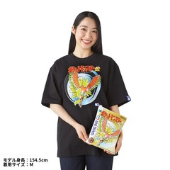 Pokemon Center Release Year Package T-Shirt in Pouch Pokémon Golden Game Boy