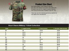 Tri Color Desert Camo T-Shirt Army Navy Coffee Stain Persian Gulf War Vet S-3X