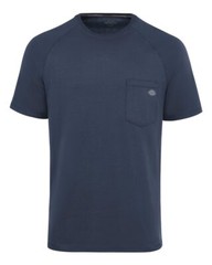 Dickies Mens Size S-5XL, LT-5XLT Short Sleeve Temp-IQ Performance Pocket T-Shirt