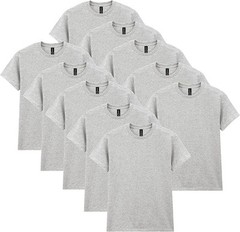 Gildan Mix Color (Pack of 12) Adult Slightly Imperfect T-Shirt