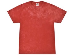 Multi-Color Tie Dye T-Shirts Kids & Adult 100% Pre-Shrunk Cotton Colortone
