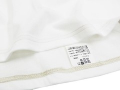 Whitesville 2 Pack White T Shirt Size XXL WV73544 Toyo Enterprise Japan
