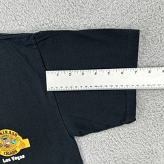 Vintage Gildan L Black Smokin Ass Cigars Hawaii Las Vegas Fine Leaf Tobacco Tee