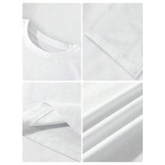 Summer outdoor sports and leisure oversized short-sleeved T-shirt