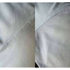 Hermès Porte de Box Graphic T-Shirt White Luxury Designer Tee Italy L/XL