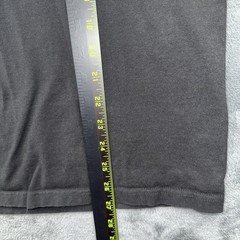 The North Face Shirt Mens Medium Black Icons Of Exploration Back Graphic Tee