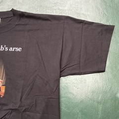 Vintage Royle Family T Shirt XL 1998 Jim Tight As A Crab’s A*se TV Comedy 90s