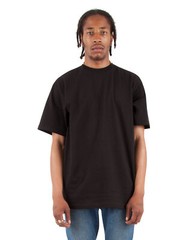 5 Pack Of Shaka Wear Adult Max Heavyweight T Shirt Stylish T-Shirt – SHMHSS