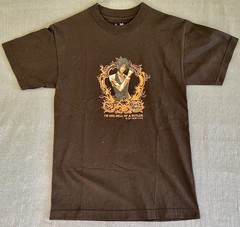 Black Butler Manga Anime T Shirt J Pop T Shirt Mens Small T Shirt