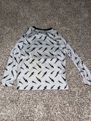 Pikachu shirt