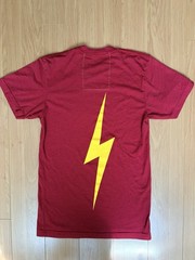 Aviator Nation USC Bolt Tee Shirt – Unisex XS – Excellent Condition NWT