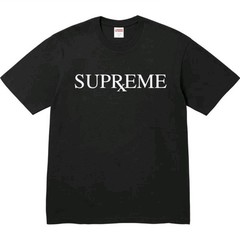 Supreme RX Medicine Tee Black Size XLarge XL NEW FW25 Sold Out DS Pre Shrunk