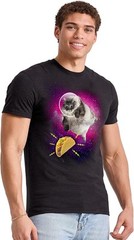 Men’s Graphic T-Shirt – Americana Collection