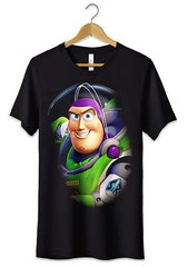 Toy Story Buzz Lightyear T Shirt T Shirt Unisex Gift S M L XL XXL