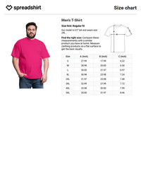 Leave Me Alone Quote Men’s T-Shirt