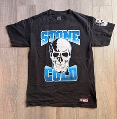 lot of 6 WWE T-Shirt Lot Stone Cold Undertaker HBK nWo DX size medium/large