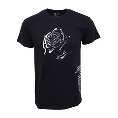 POP SMOKE X VLONE TRACKLIST T SHIRT NEW