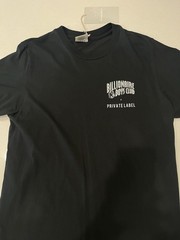 billionaire boys club X Private Label T Shirt