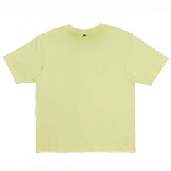 Men’s 100% Cotton Box Fit Short Sleeve Blank T-Shirt (see size chart)