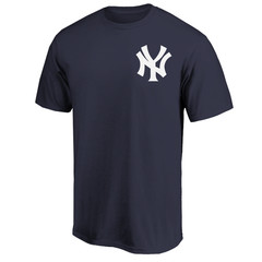 Dave Winfield T-Shirt New York Yankees Player Name and Number Soft Jersey Tee