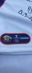 T Shirt Prostar Epic France Wakefield Trinity Wildcast, size L.
