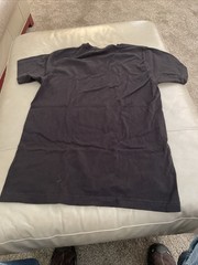 Joy Division Unknown Pleasures shirt size MEDIUM M band