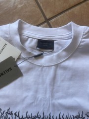 Balenciaga Darkwave T-shirt oversized fit size L
