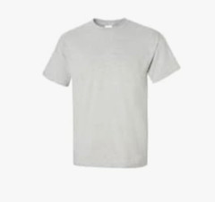 Gildan G800 Adult Unisex 50/50 Blend T-Shirt