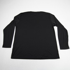 Sport-Tek Long Sleeve Shirt Men’s Black Used XL