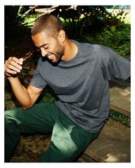 Hanes Mens 100% Cotton Authentic-T T-Shirt Crew Neck T Shirt – 5250T S-2XL