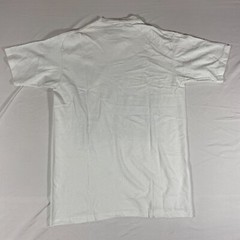 Vintage Size Medium Martha’s Vineyard Single Stitch USA MADE T Shirt 27-DK82