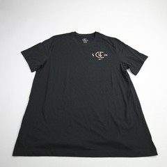 Nike Dri-Fit Short Sleeve Shirt Men’s Black New without Tags 2XL