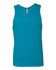 Next Level – Cotton Muscle Tank