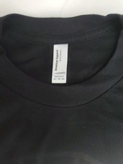 VW Volkswagen Fahrvergnügen Men T-Shirt XL Black Lightweight New