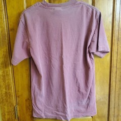 Shaka Wear Adult Max Heavyweight Stylish T Shirt Sz S