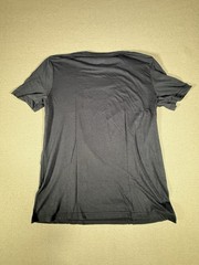 OAKLEY O BARK BLACKOUT T-Shirt NWT Medium FREE SHIPPING!!!