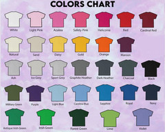 Alice In Wonderland Group Shot We Are All Mad Here Shirt Unisex Shirt T-shirt