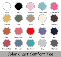 Woodland Raccoon Forest Animal Graphic Comfort Tee Soft Cozy Gift Unisex