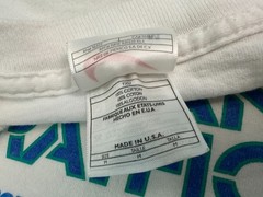 Vintage 1990s 1999 Nike Portland Marathon Race Finisher Long Sleeve T-Shirt, M L