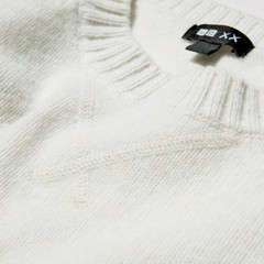 PSL KAWS WINTER x UNIQLO Lambswool Crewneck Sweater 4 colors New Japan 2025