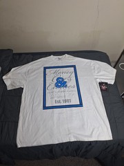 District 81 Clothing Men’s 4XL