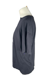 LAT Mens Shirt Extra Large Joe Kenda Homicide Detective Cotton Stretch 2014 CO