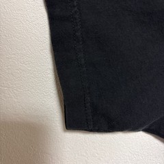 【Bravado】 00s Michael Jackson Thriller MV マイケルジャクソン スリラー ミュージックビデオTシャツ S-5658