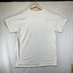 Documentary T Shirt Mens Medium Best Judgement: Ladd School Lessons Ivory Cotton