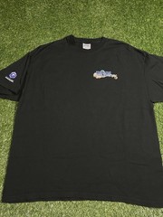Final Fantasy Crystal Chronicles 2000s Nintendo Gamecube Vintage Shirt XL Rare