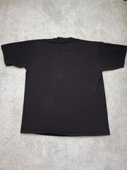 Pro Club Heavyweight Black Crew Neck Short Sleeve T-Shirt Men’s 3XL Tall